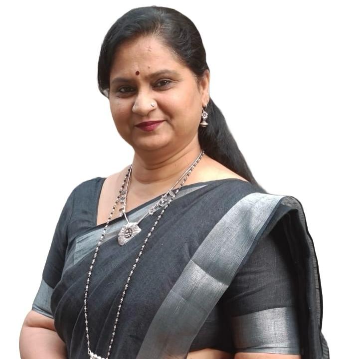 Priya Bakshi